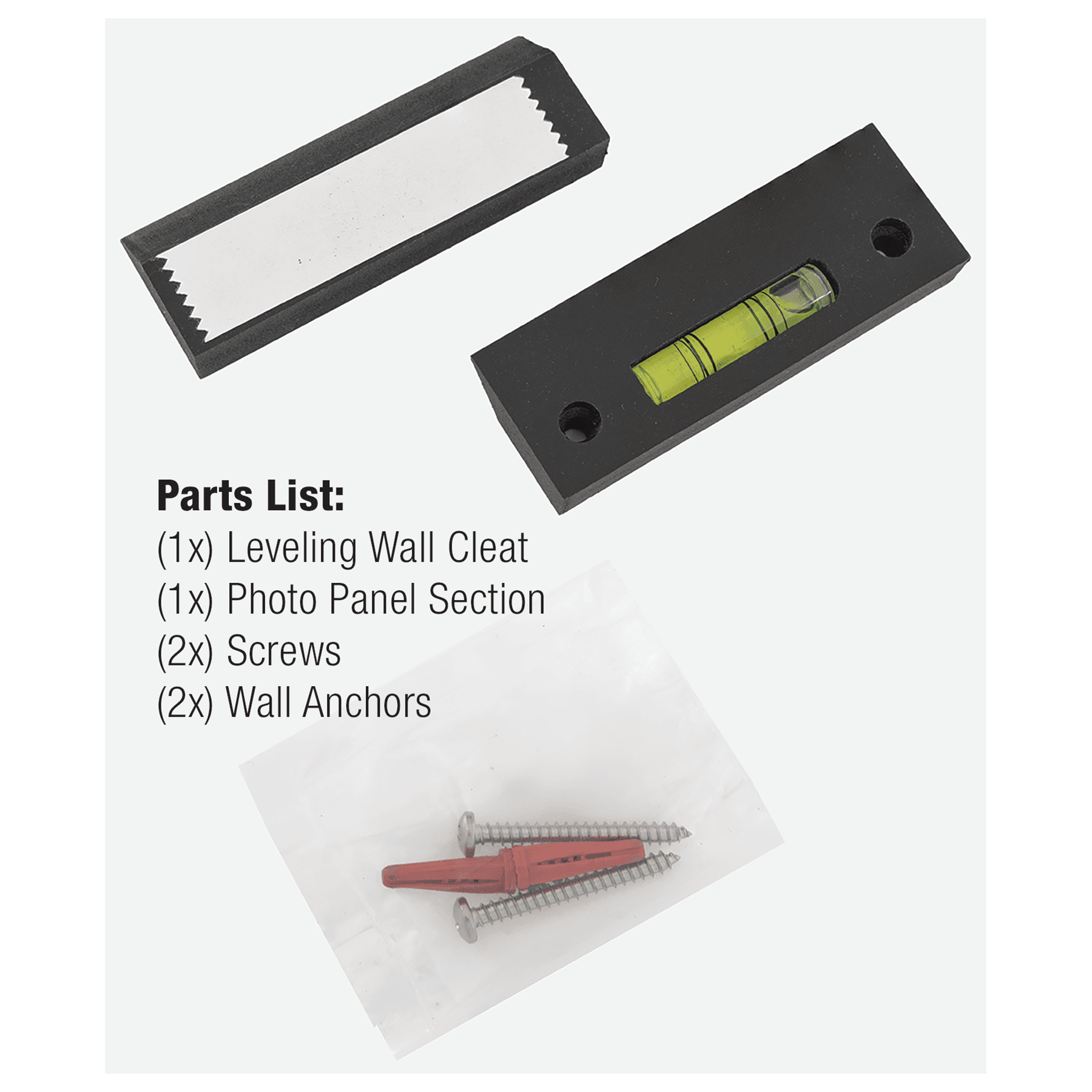 Sublimatable Plaque with Cherry Edge