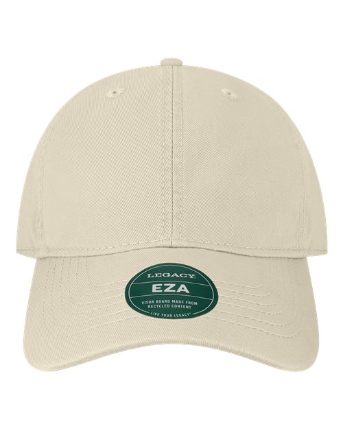 Relaxed Twill Dad Hat