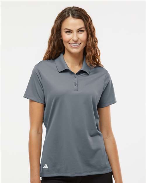 Women's Performance Piqué Polo
