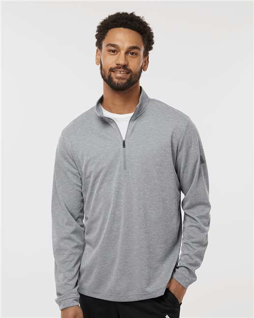 Men's Ultimate365 Lightweight Quarter-Zip Pullover
