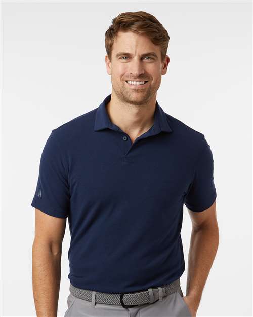 Men's Blended Polo