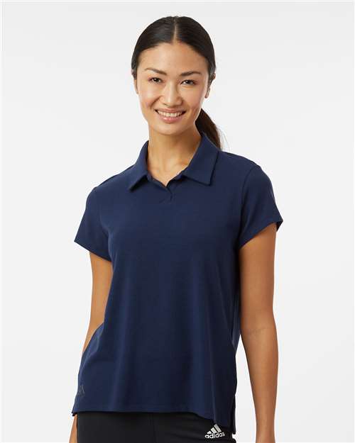 Women's Blended Polo