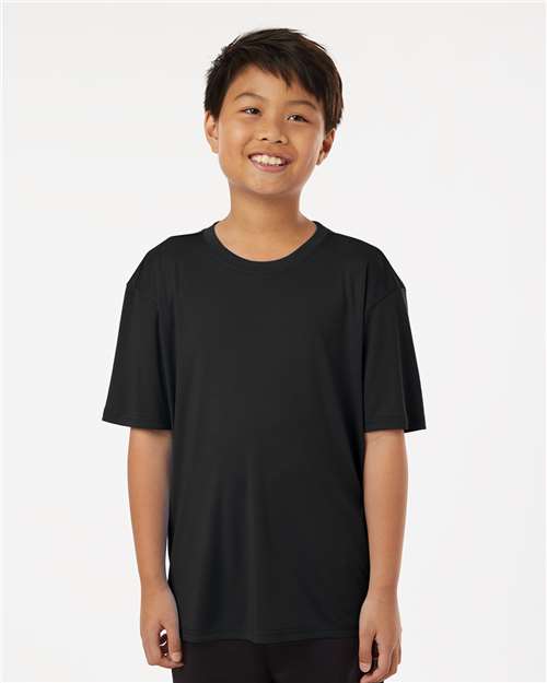 Youth Pro-Lock Performance T-Shirt