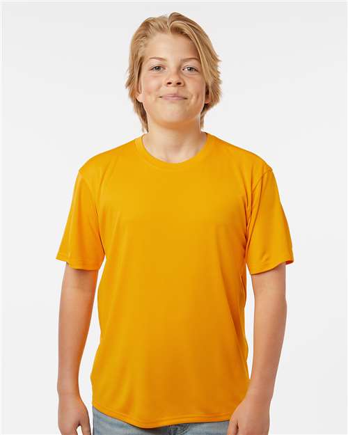 Youth Pro-Lock Performance T-Shirt