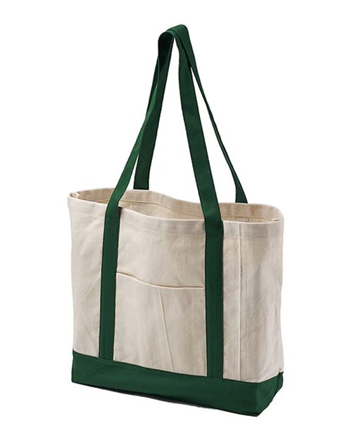 Canvas Tote