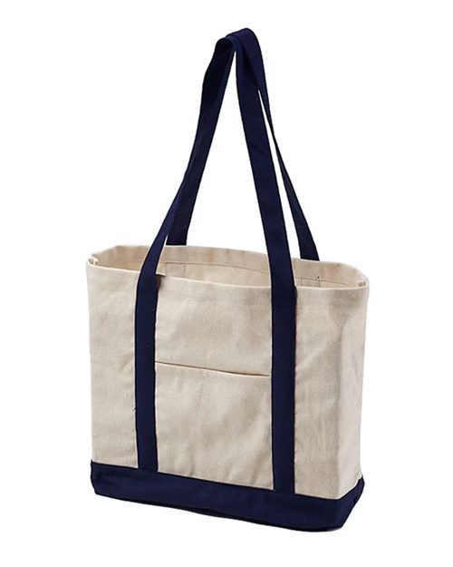 Canvas Tote