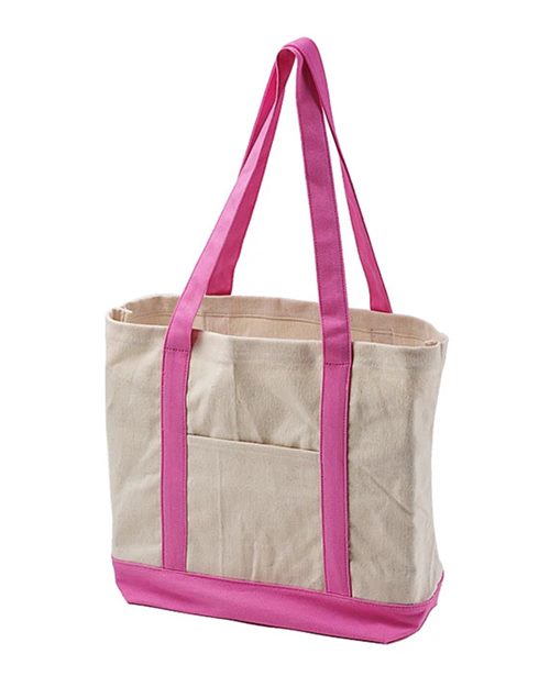 Canvas Tote