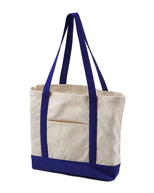 Canvas Tote