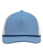 Lariat Ripstop Trucker Cap