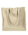 Hemp Market Tote