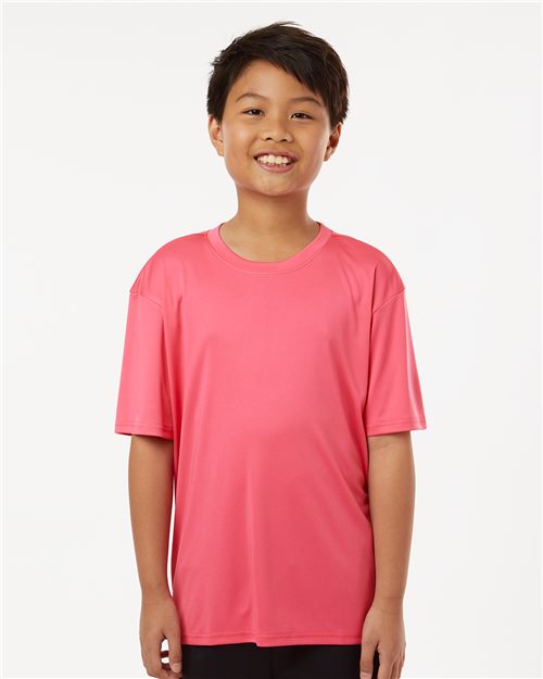 Youth Pro-Lock Performance T-Shirt