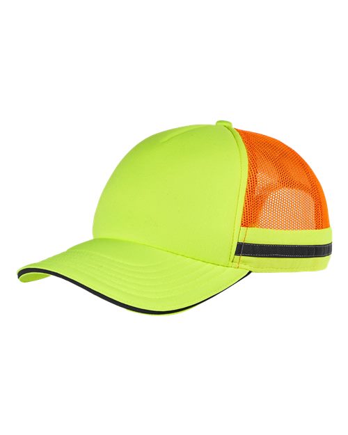 Safety Trucker Cap