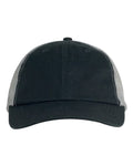 Washed Trucker Cap
