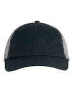 Washed Trucker Cap