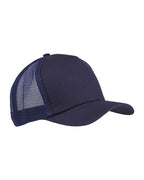 Twill Trucker Cap