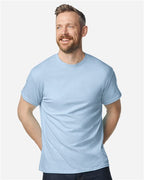Unisex Heavy Cotton™ Plasma Print T-Shirt