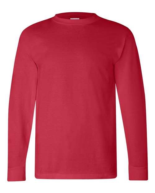 Unisex USA-Made Long Sleeve T-Shirt
