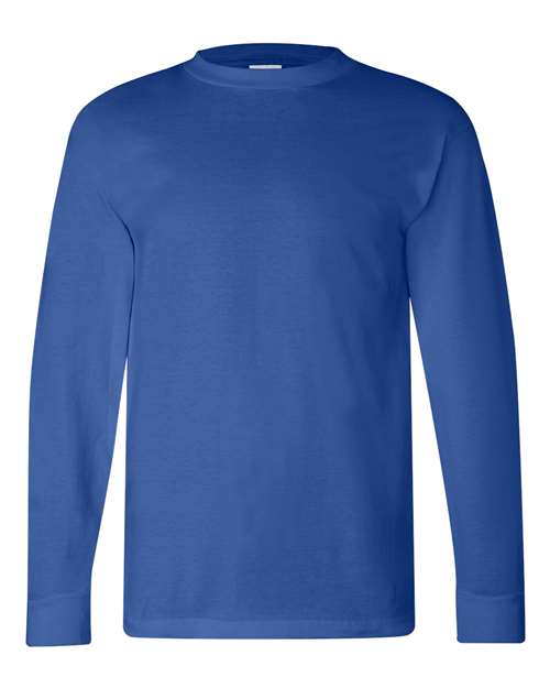 Unisex USA-Made Long Sleeve T-Shirt