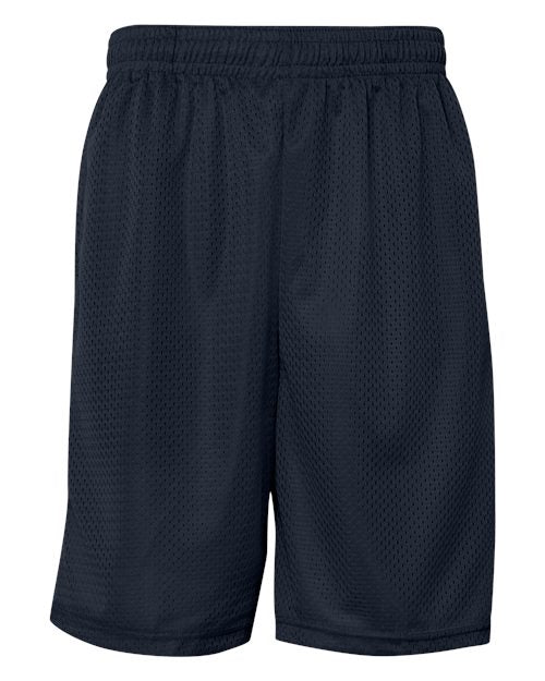 Men's Pro Mesh 9" Shorts with Pockets