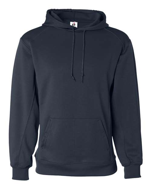 Men's Performance Fleece Hooded Sweatshirt