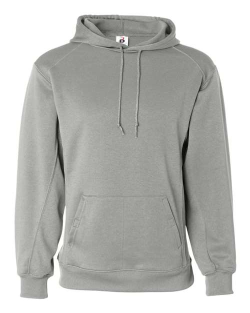 Men's Performance Fleece Hooded Sweatshirt