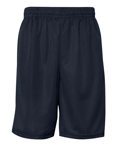 Men's Pro Mesh 9" Shorts with Pockets