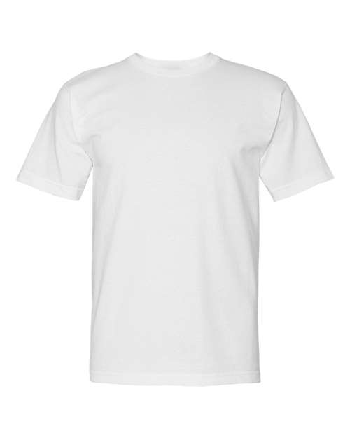 Unisex USA-Made Midweight T-Shirt