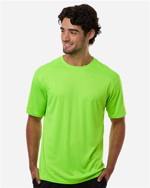 Men's B-Core Sport Shoulders T-Shirt