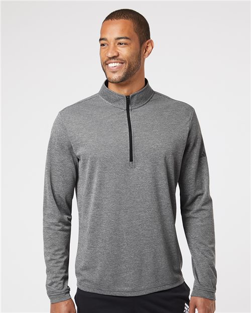 Men's Ultimate365 Lightweight Quarter-Zip Pullover
