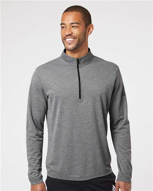 Men's Ultimate365 Lightweight Quarter-Zip Pullover