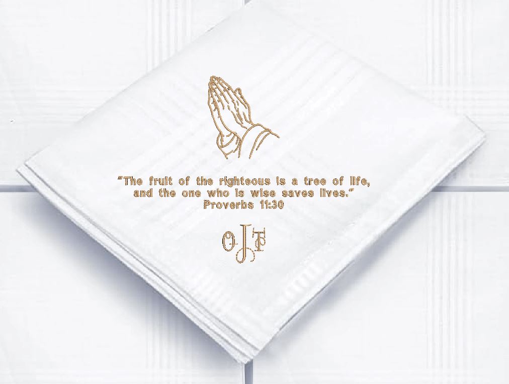 Custom Handkerchiefs