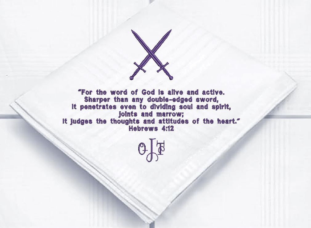Custom Handkerchiefs