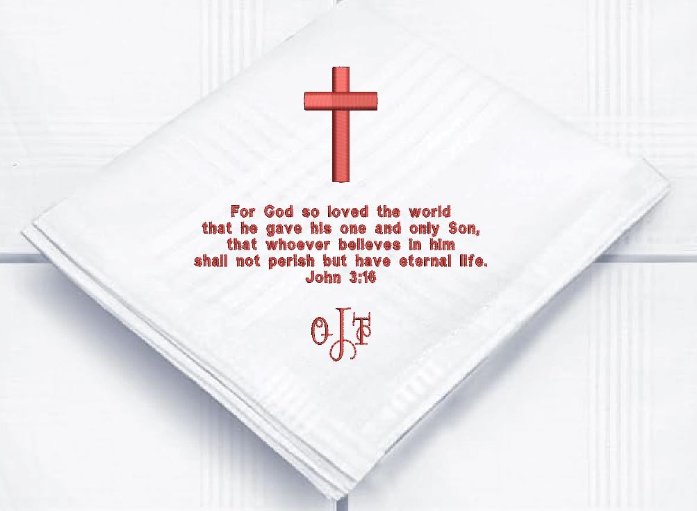 Custom Handkerchiefs