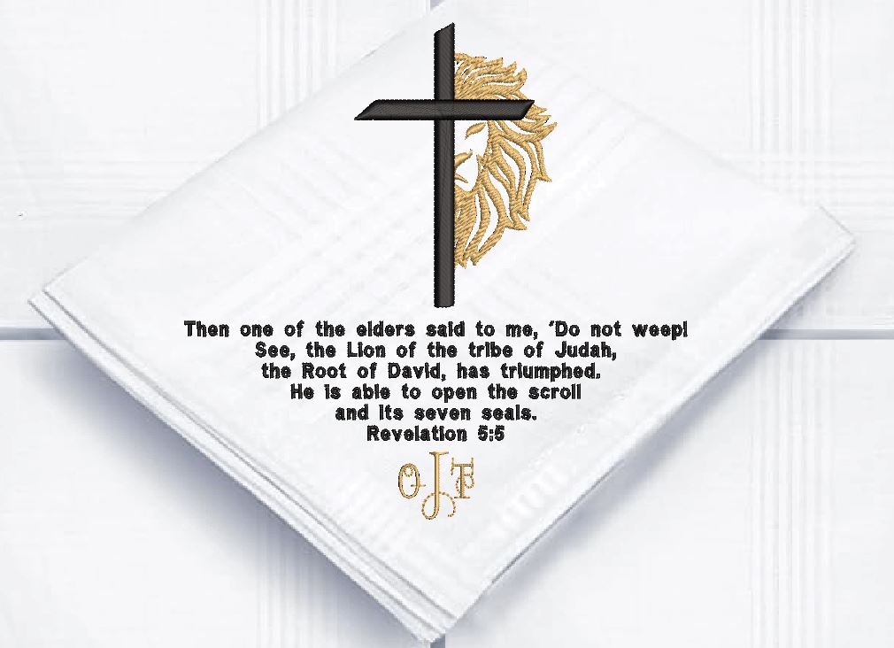 Custom Handkerchiefs