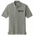 PCC Hospitality Ministry Embroidered Polo