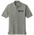 PCC Hospitality Ministry Embroidered Polo