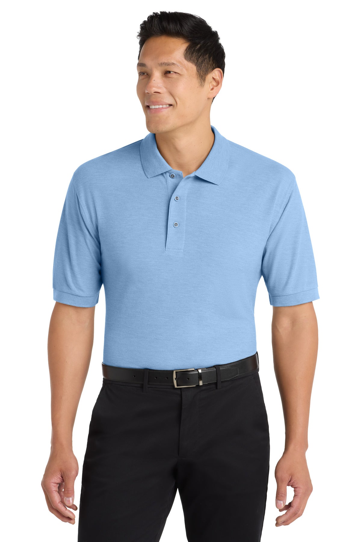 Port Authority ®  Silk Touch™ Polo K500