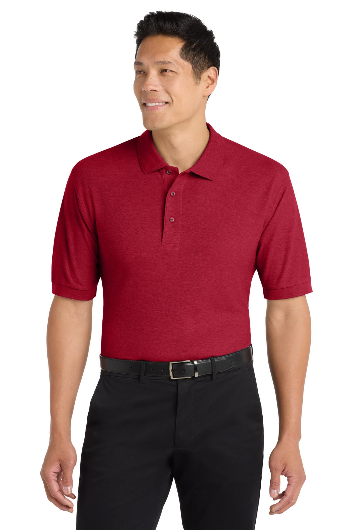 Port Authority ®  Silk Touch™ Polo K500