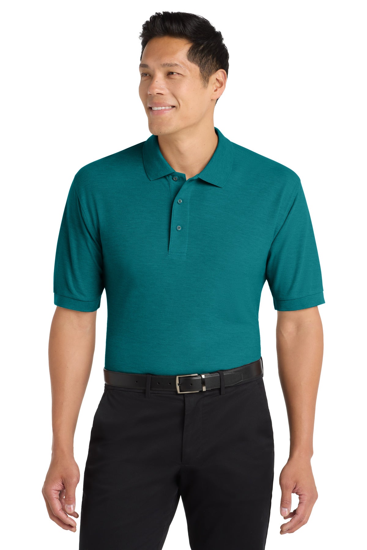 Port Authority ®  Silk Touch™ Polo K500