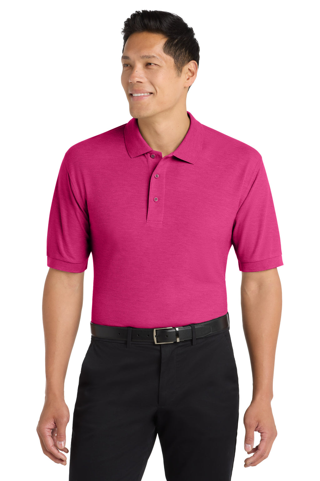 Port Authority ®  Silk Touch™ Polo K500