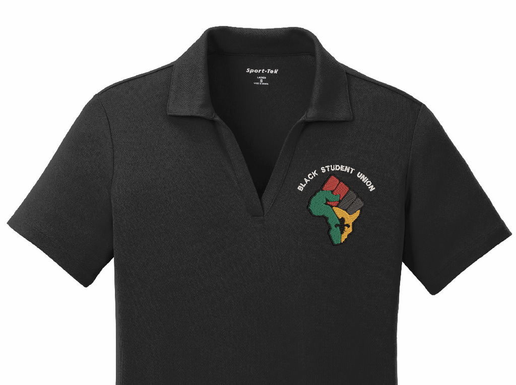 ULBSU Ladies Sport-Tek ®  PosiCharge ®  RacerMesh ®  Polo
