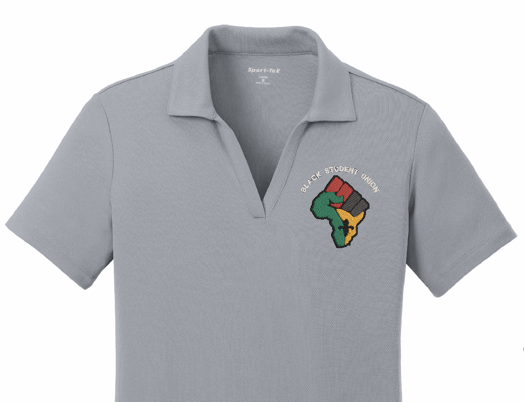 ULBSU Ladies Sport-Tek ®  PosiCharge ®  RacerMesh ®  Polo