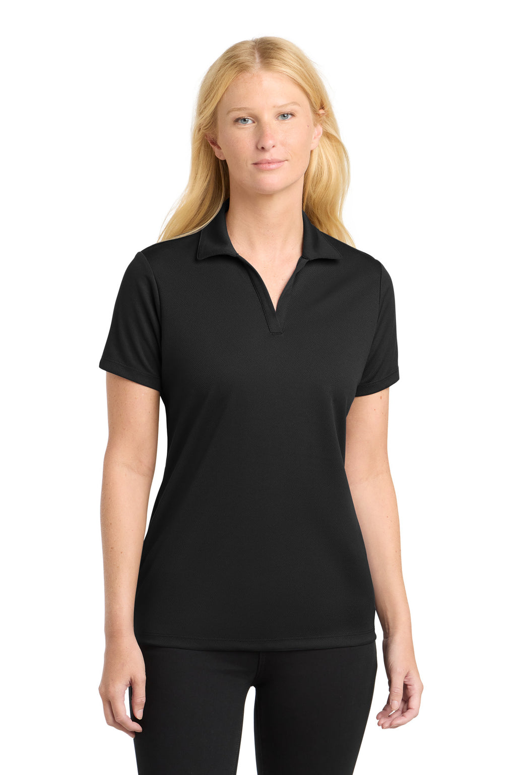 ULBSU Ladies Sport-Tek ®  PosiCharge ®  RacerMesh ®  Polo