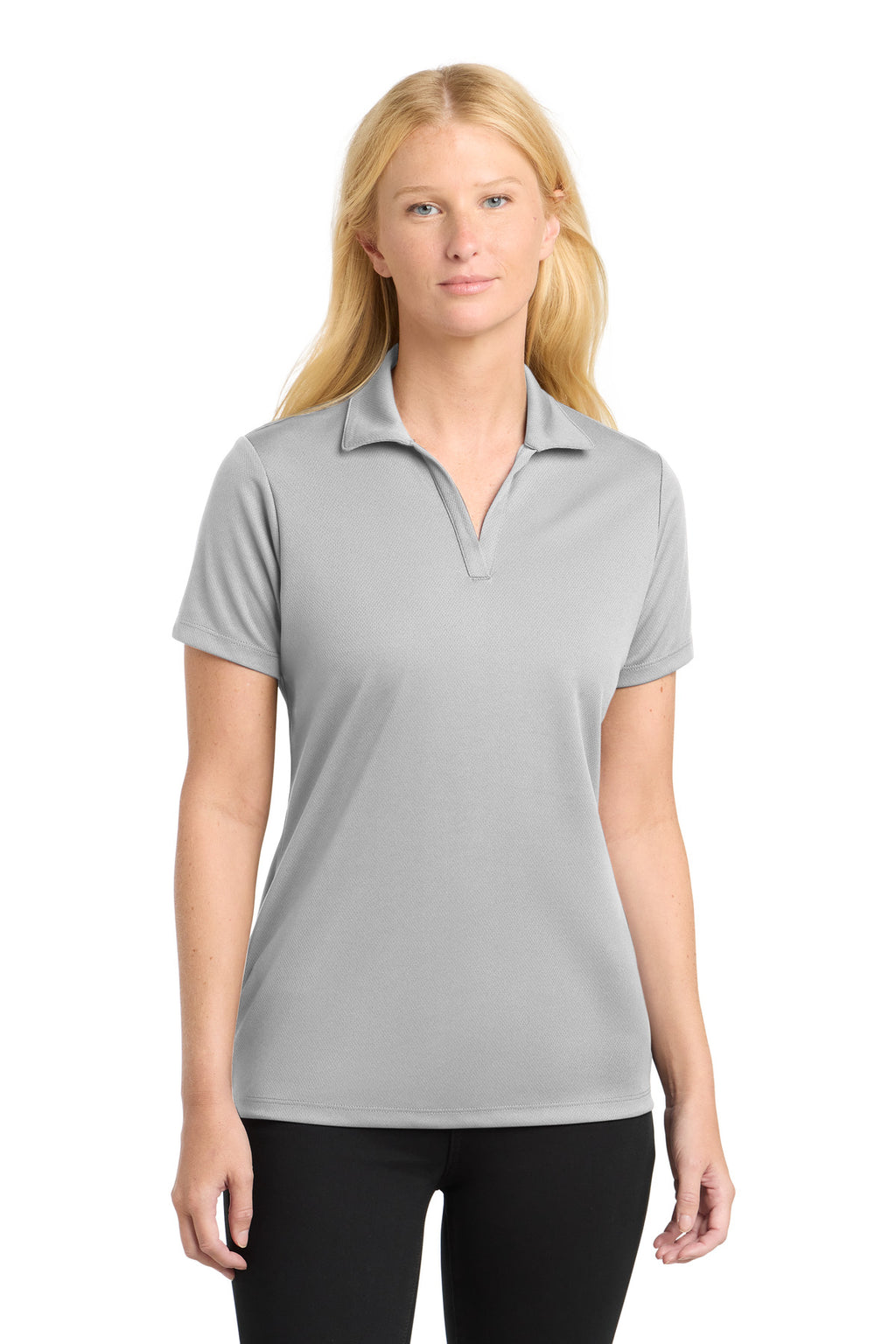 ULBSU Ladies Sport-Tek ®  PosiCharge ®  RacerMesh ®  Polo