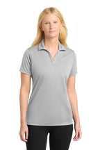 ULBSU Ladies Sport-Tek ®  PosiCharge ®  RacerMesh ®  Polo