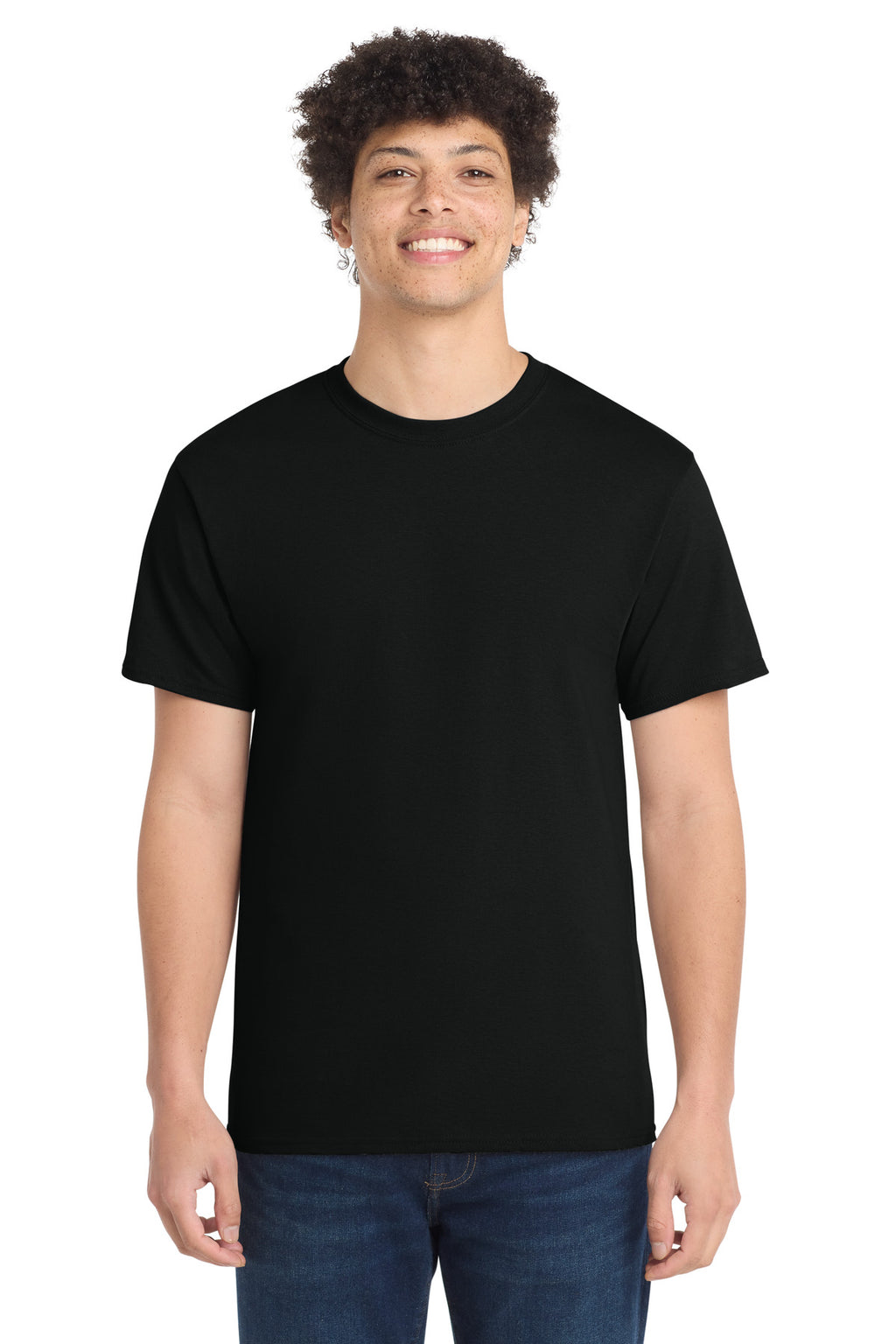 Port & Co ™  Core Cotton Tee. PC54