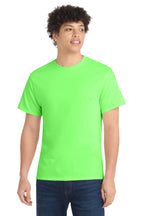 Port & Co ™  Core Cotton Tee. PC54