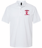 PCC Communion Ministry Embroidered Polo