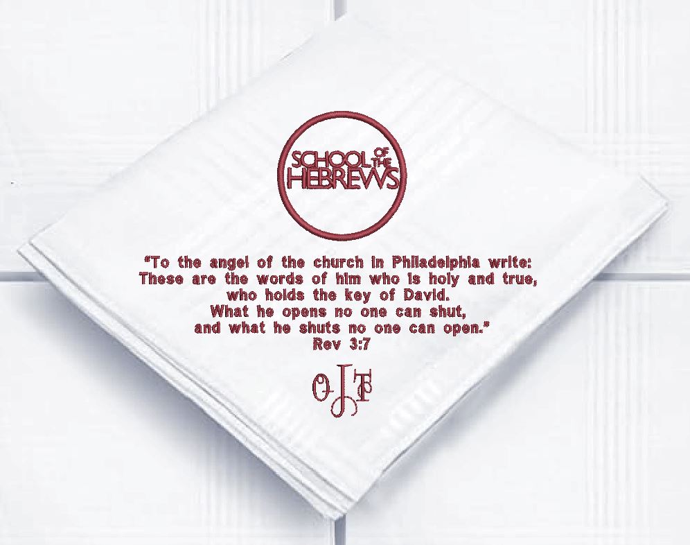 Custom Handkerchiefs