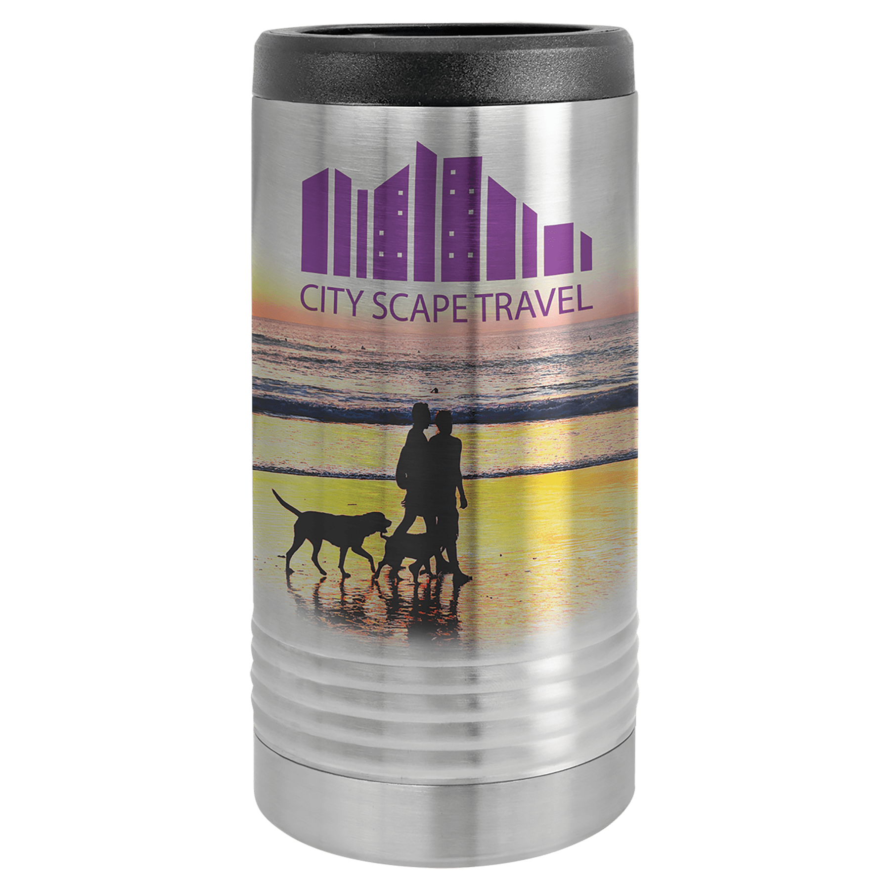 Sublimatable Polar Camel Insulated Drinkware Collection